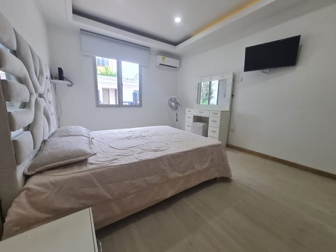 Casa de 5 alcobas en venta en Los Alcazares, Santa Marta, 280 m² · foto 15 de 24
