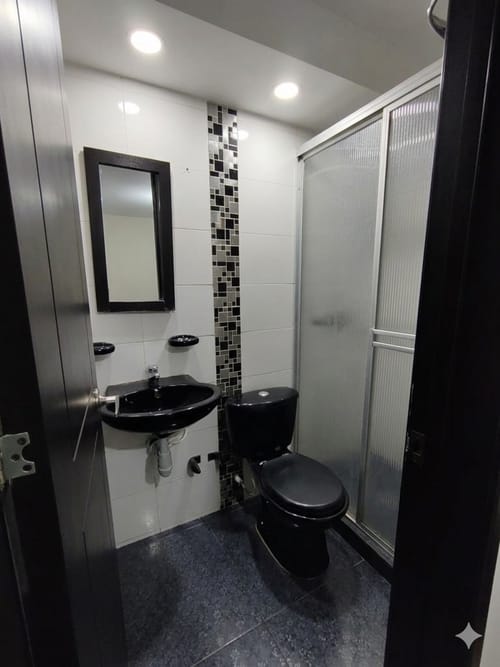 Apartamento de 3 alcobas en venta en Las Margaritas, Bogotá, 50 m² · foto 7 de 10
