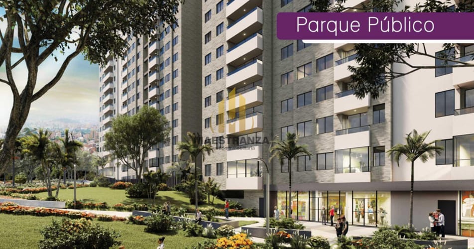 Local en venta en Ferreni, Medellín, 318 m² · foto 4 de 5