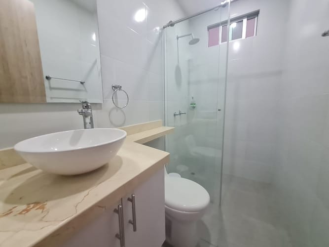 Casa de 5 alcobas en venta en Los Alcazares, Santa Marta, 280 m² · foto 16 de 24