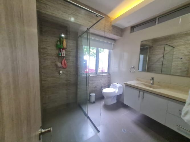 Casa de 5 alcobas en venta en Los Alcazares, Santa Marta, 280 m² · foto 19 de 24