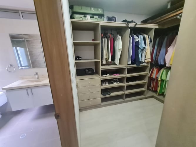Casa de 5 alcobas en venta en Los Alcazares, Santa Marta, 280 m² · foto 21 de 24