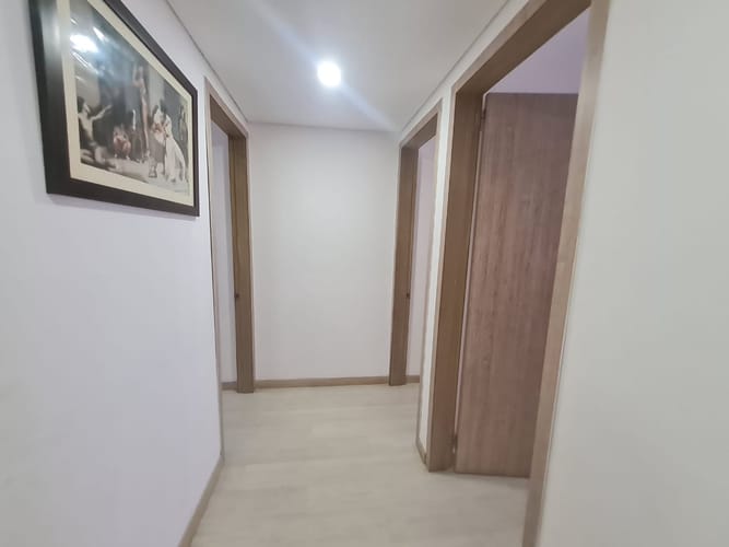 Casa de 5 alcobas en venta en Los Alcazares, Santa Marta, 280 m² · foto 22 de 24