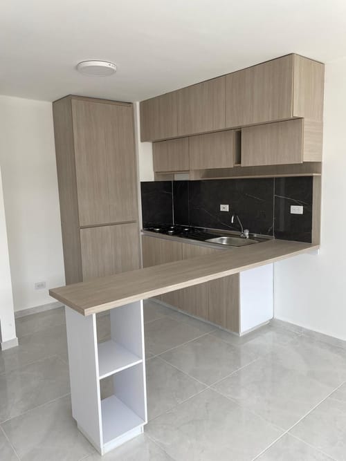 Apartamento de 2 alcobas en venta en Ciudad Mallorquin, Barranquilla, 52 m² · foto 1 de 21