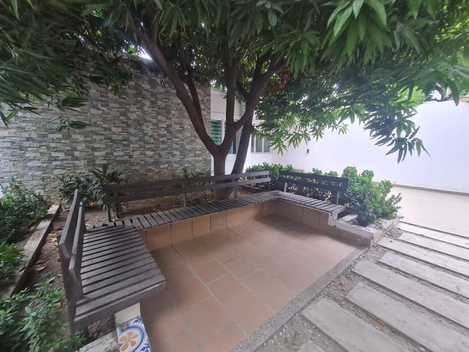 Casa de 5 alcobas en venta en Los Alcazares, Santa Marta, 280 m² · foto 24 de 24