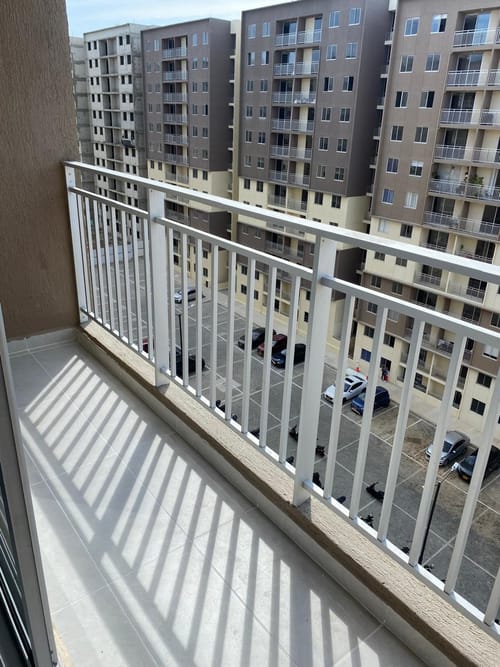 Apartamento de 2 alcobas en venta en Ciudad Mallorquin, Barranquilla, 52 m² · foto 3 de 21
