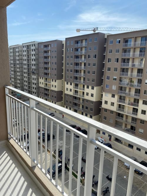 Apartamento de 2 alcobas en venta en Ciudad Mallorquin, Barranquilla, 52 m² · foto 4 de 21