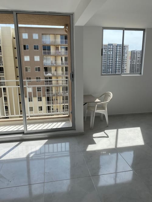 Apartamento de 2 alcobas en venta en Ciudad Mallorquin, Barranquilla, 52 m² · foto 5 de 21
