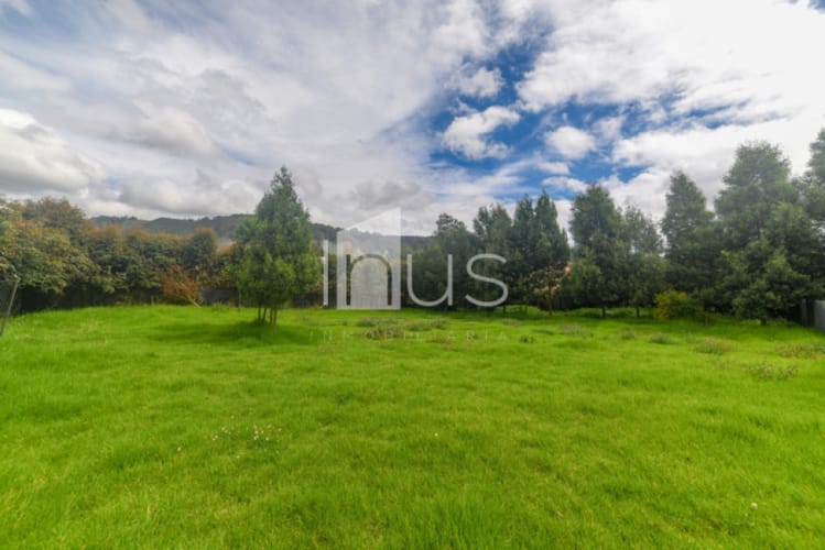 Lote en venta en Chuntame, Cajicá, 300 m² · foto 6 de 9