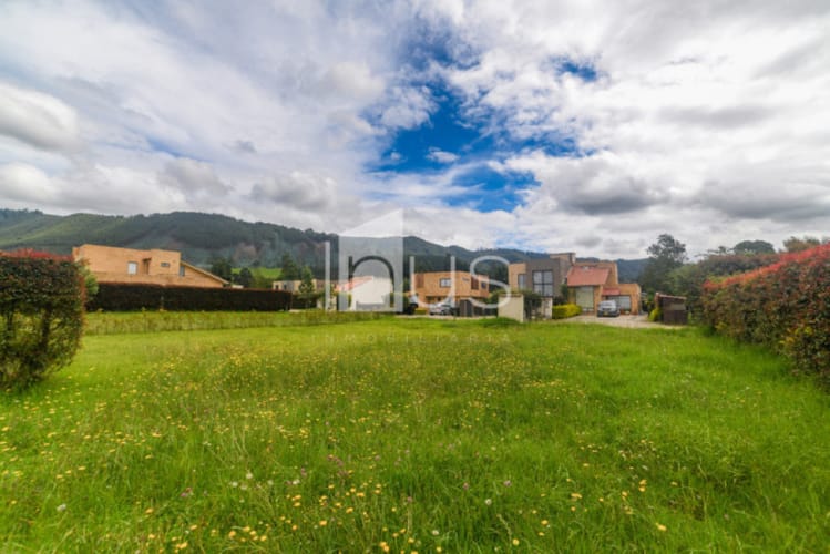 Lote en venta en Chuntame, Cajicá, 300 m² · foto 7 de 9
