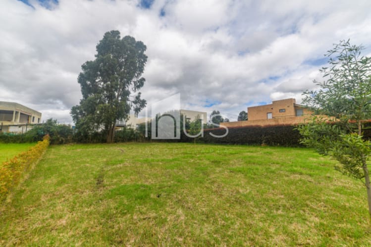 Lote en venta en Chuntame, Cajicá, 300 m² · foto 8 de 9