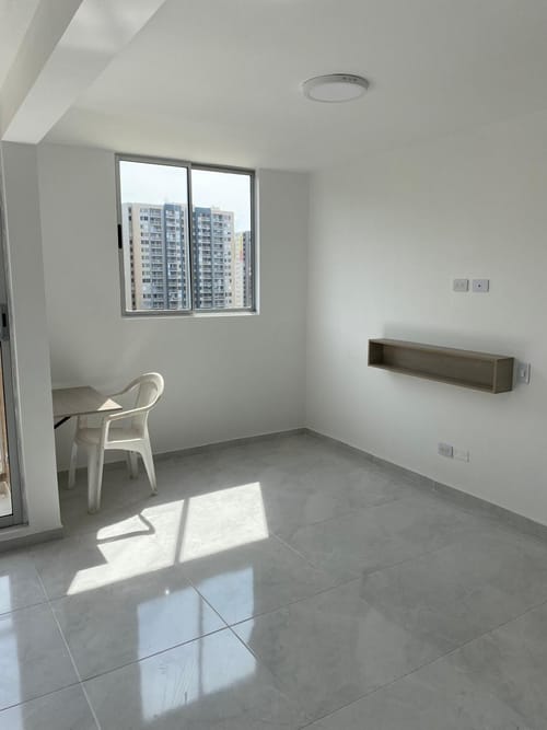 Apartamento de 2 alcobas en venta en Ciudad Mallorquin, Barranquilla, 52 m² · foto 6 de 21