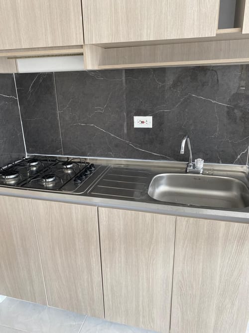 Apartamento de 2 alcobas en venta en Ciudad Mallorquin, Barranquilla, 52 m² · foto 7 de 21