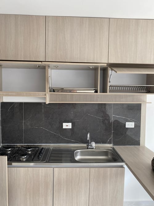 Apartamento de 2 alcobas en venta en Ciudad Mallorquin, Barranquilla, 52 m² · foto 9 de 21