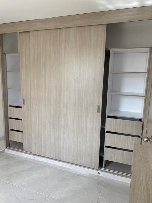 Apartamento de 2 alcobas en venta en Ciudad Mallorquin, Barranquilla, 52 m² · foto 10 de 21