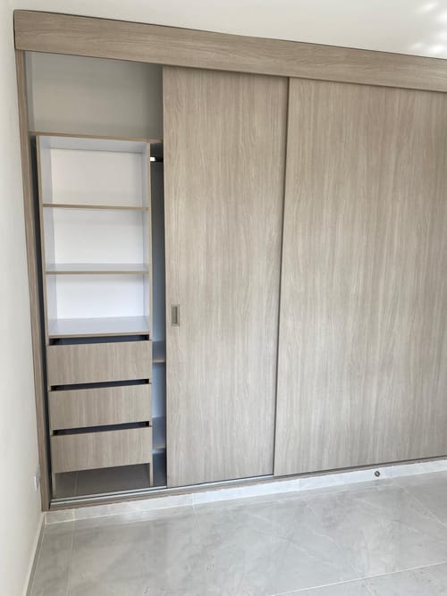 Apartamento de 2 alcobas en venta en Ciudad Mallorquin, Barranquilla, 52 m² · foto 12 de 21