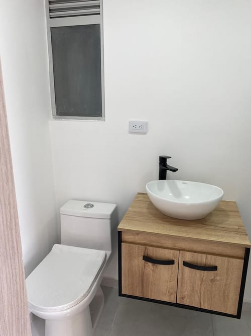 Apartamento de 2 alcobas en venta en Ciudad Mallorquin, Barranquilla, 52 m² · foto 14 de 21