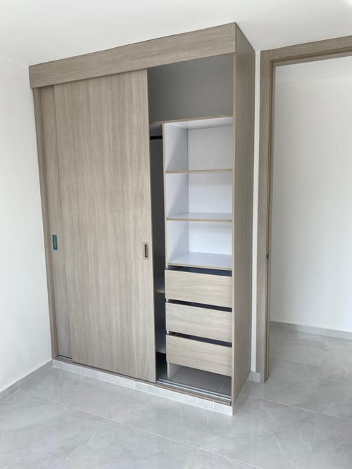 Apartamento de 2 alcobas en venta en Ciudad Mallorquin, Barranquilla, 52 m² · foto 15 de 21