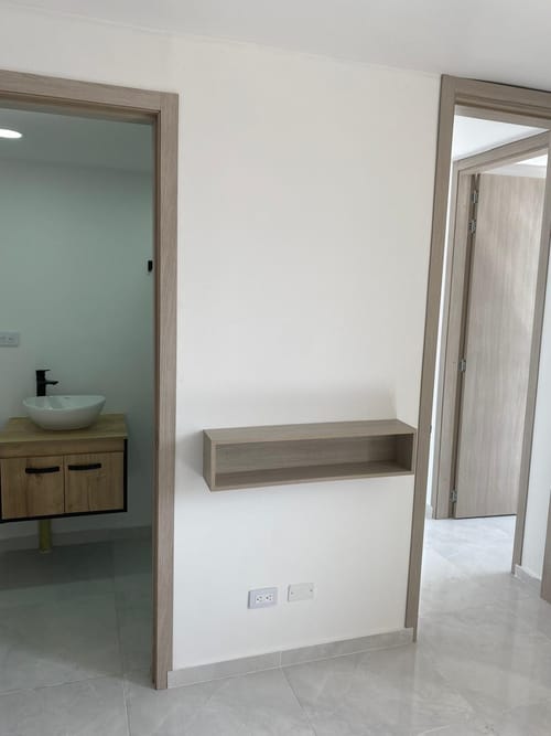Apartamento de 2 alcobas en venta en Ciudad Mallorquin, Barranquilla, 52 m² · foto 16 de 21