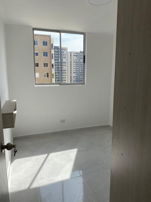 Apartamento de 2 alcobas en venta en Ciudad Mallorquin, Barranquilla, 52 m² · foto 17 de 21