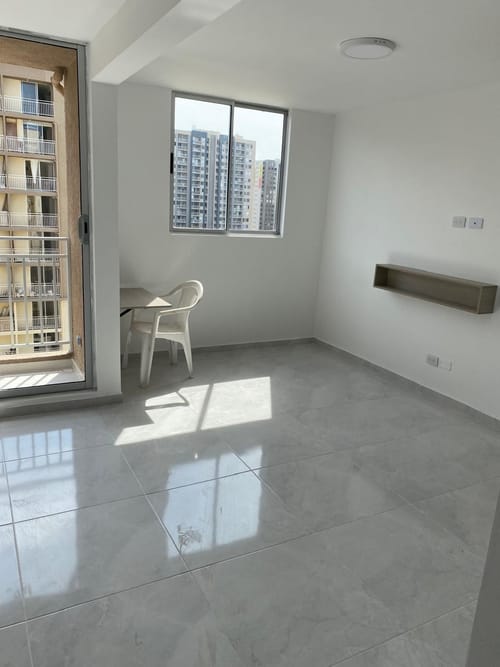 Apartamento de 2 alcobas en venta en Ciudad Mallorquin, Barranquilla, 52 m² · foto 18 de 21