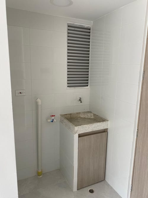 Apartamento de 2 alcobas en venta en Ciudad Mallorquin, Barranquilla, 52 m² · foto 19 de 21