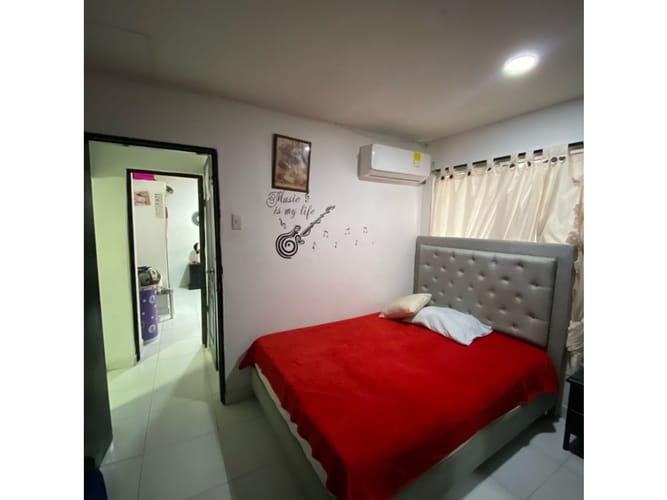 Casa de 5 alcobas en venta en Olaya, Barranquilla, 315 m² · foto 6 de 11