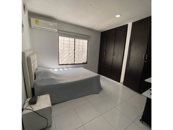Casa de 5 alcobas en venta en Olaya, Barranquilla, 315 m² · foto 7 de 11