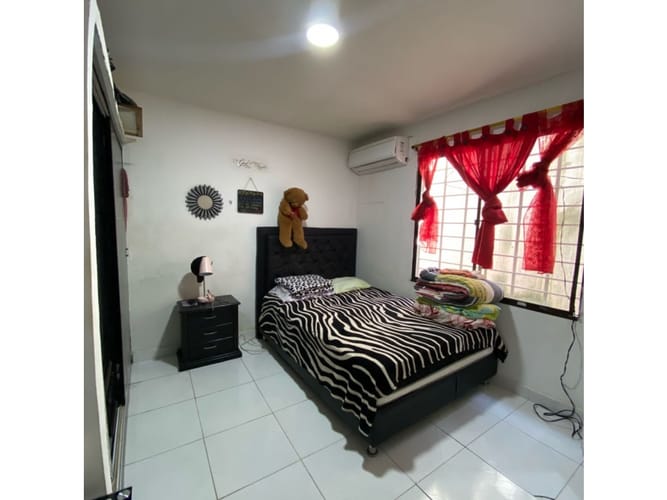 Casa de 5 alcobas en venta en Olaya, Barranquilla, 315 m² · foto 8 de 11