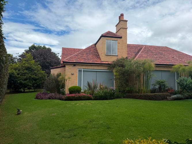 Casa de 4 alcobas en venta en Portales De Chia, Chía, 341 m² · foto 2 de 23