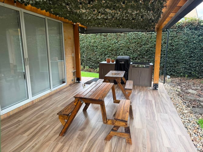 Casa de 4 alcobas en venta en Portales De Chia, Chía, 341 m² · foto 6 de 23