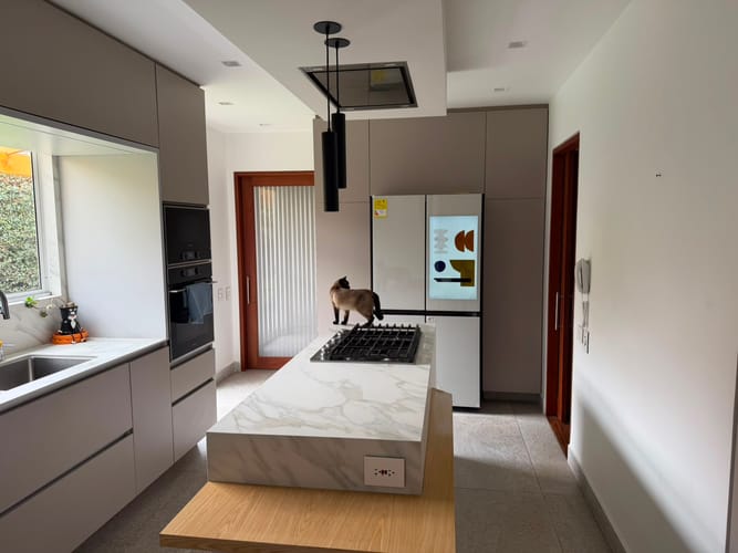 Casa de 4 alcobas en venta en Portales De Chia, Chía, 341 m² · foto 10 de 23
