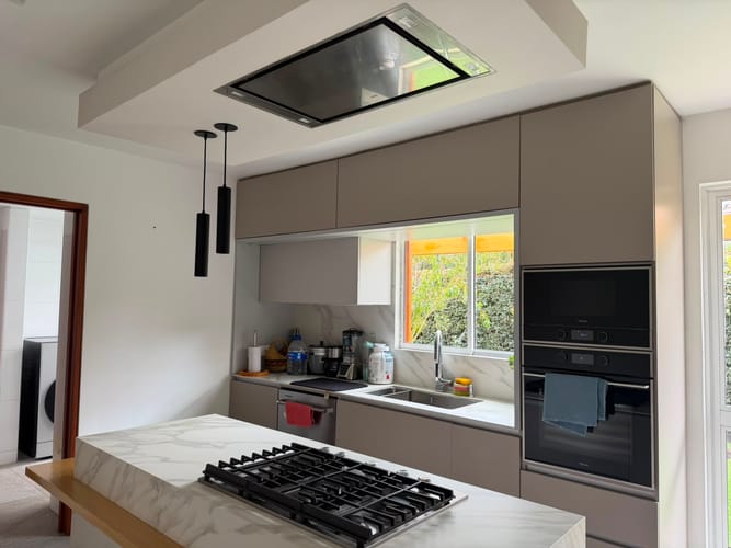 Casa de 4 alcobas en venta en Portales De Chia, Chía, 341 m² · foto 11 de 23