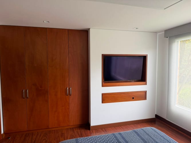 Casa de 4 alcobas en venta en Portales De Chia, Chía, 341 m² · foto 16 de 23