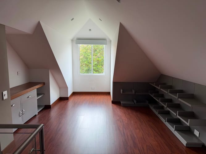 Casa de 4 alcobas en venta en Portales De Chia, Chía, 341 m² · foto 18 de 23