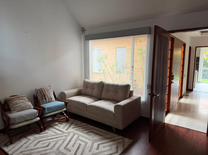 Casa de 4 alcobas en venta en Portales De Chia, Chía, 341 m² · foto 19 de 23