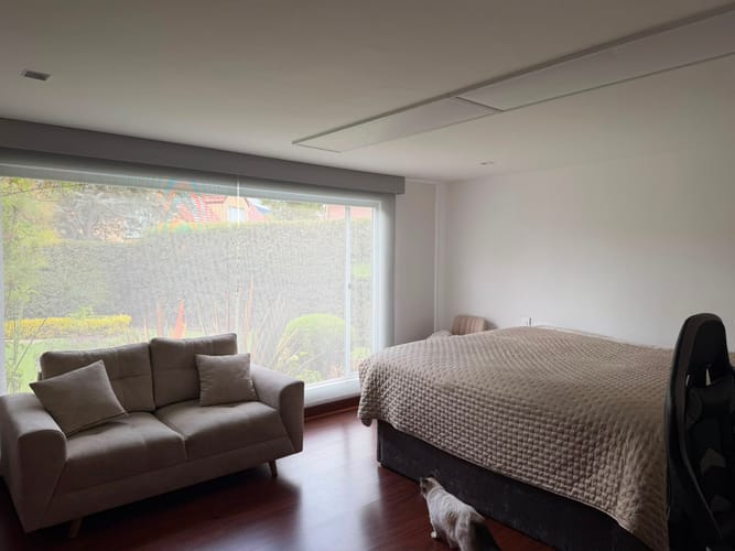 Casa de 4 alcobas en venta en Portales De Chia, Chía, 341 m² · foto 20 de 23