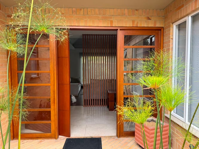 Casa de 4 alcobas en venta en Portales De Chia, Chía, 341 m² · foto 21 de 23
