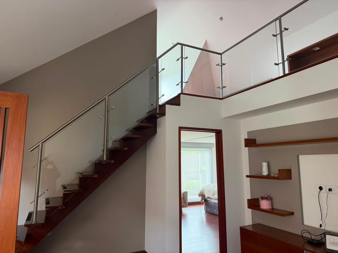 Casa de 4 alcobas en venta en Portales De Chia, Chía, 341 m² · foto 22 de 23