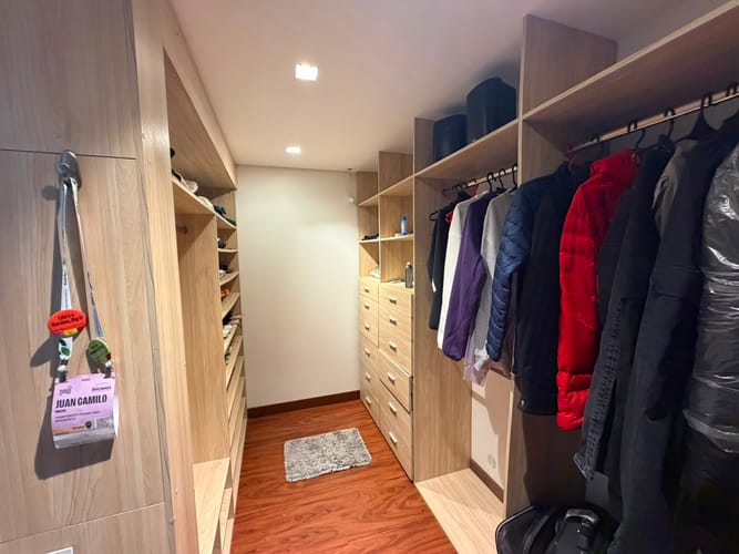 Casa de 4 alcobas en venta en Portales De Chia, Chía, 341 m² · foto 23 de 23