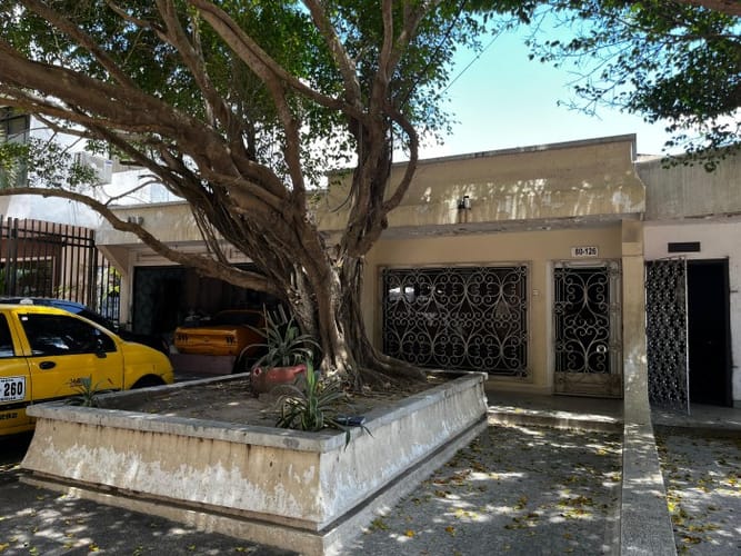 Casa de 5 alcobas en venta en Ciudad Jardin, Barranquilla, 511 m² · foto 5 de 7