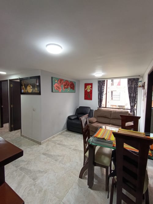 Apartamento de 3 alcobas en venta en Ciudad Verde, Soacha, 49 m² · foto 2 de 11