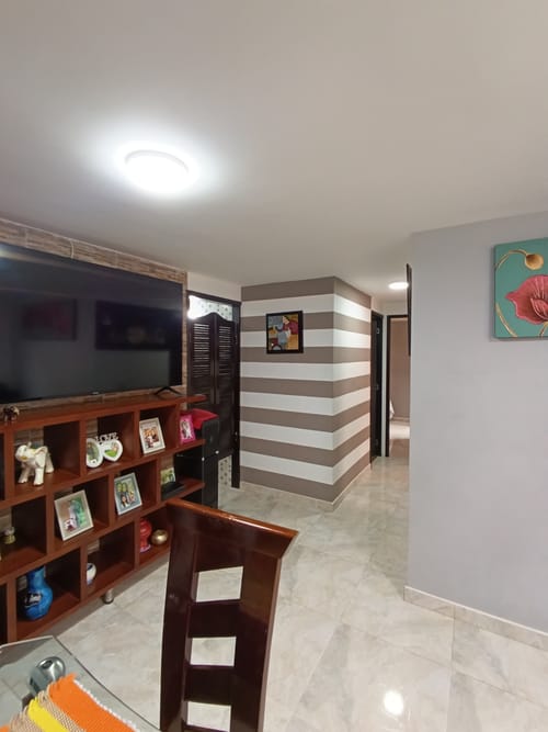 Apartamento de 3 alcobas en venta en Ciudad Verde, Soacha, 49 m² · foto 3 de 11