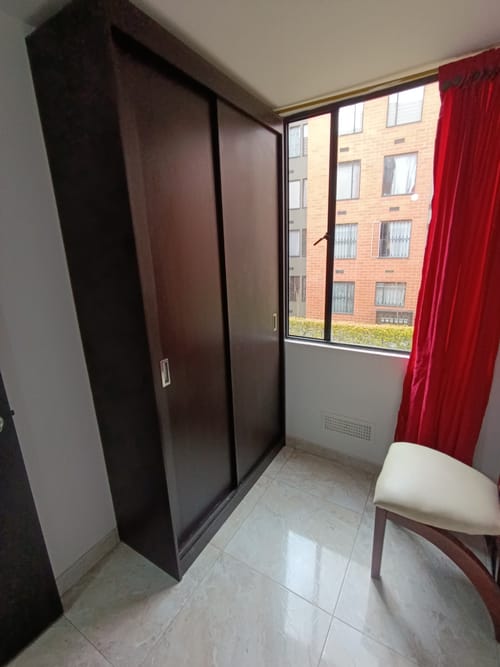 Apartamento de 3 alcobas en venta en Ciudad Verde, Soacha, 49 m² · foto 4 de 11