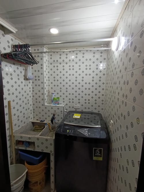 Apartamento de 3 alcobas en venta en Ciudad Verde, Soacha, 49 m² · foto 5 de 11