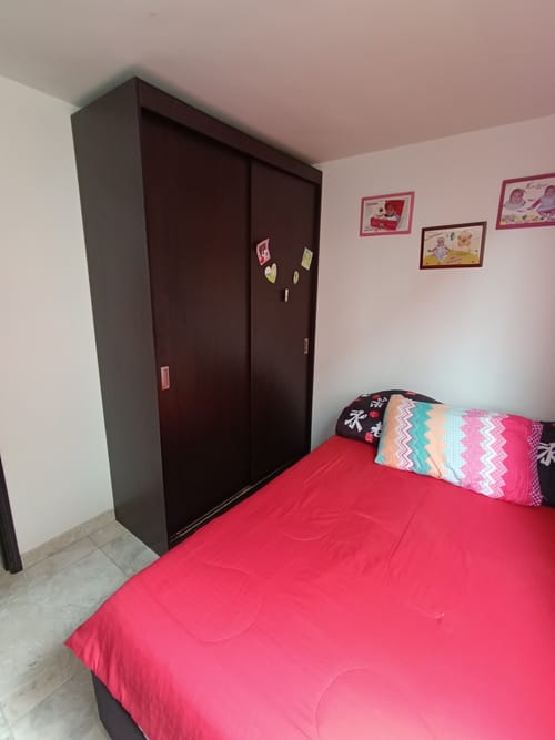 Apartamento de 3 alcobas en venta en Ciudad Verde, Soacha, 49 m² · foto 6 de 11
