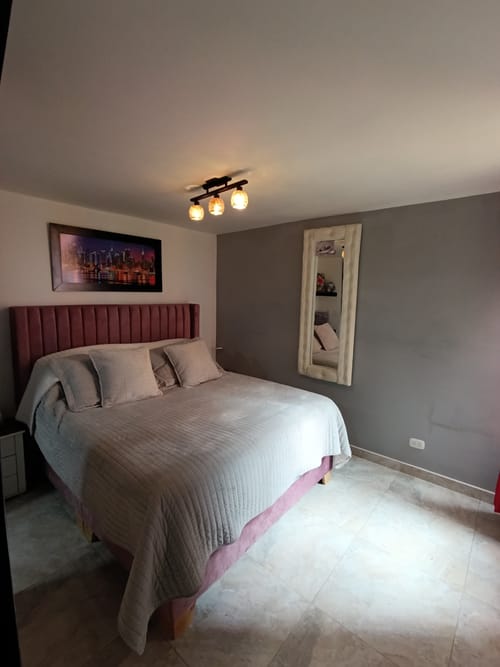 Apartamento de 3 alcobas en venta en Ciudad Verde, Soacha, 49 m² · foto 7 de 11