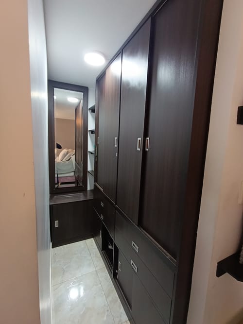 Apartamento de 3 alcobas en venta en Ciudad Verde, Soacha, 49 m² · foto 9 de 11