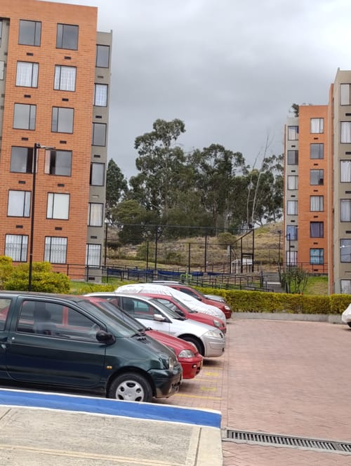 Apartamento de 3 alcobas en venta en Ciudad Verde, Soacha, 49 m² · foto 10 de 11