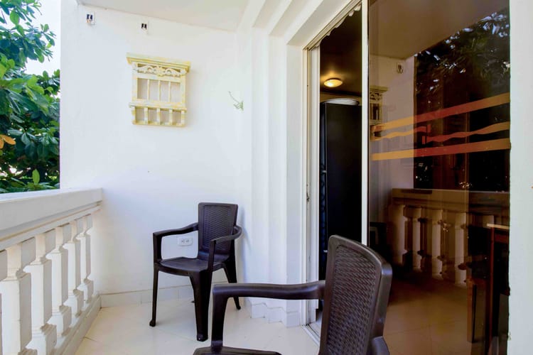 Apartamento de 2 alcobas en venta en Rodadero Reservado, Santa Marta, 60 m² · foto 3 de 24